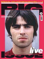 The Big Issue